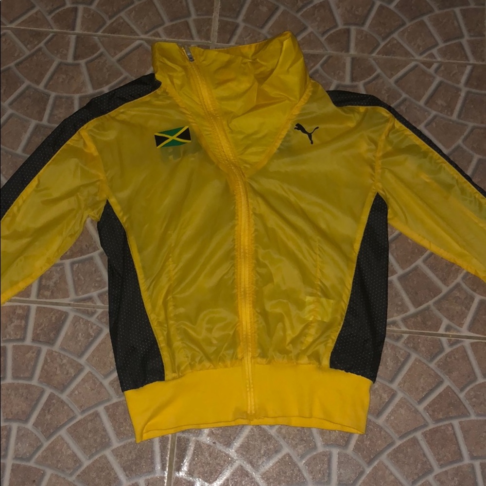 Puma set